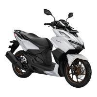 Preview: Honda VARIO 2023