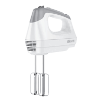 Preview: Black & Decker MX3000W