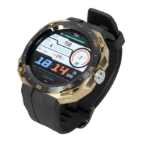 Preview: Huawei WATCH GT Cyber