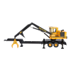 Compact Loader Logo