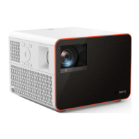 Preview: BenQ X3000i