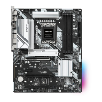 Preview: ASROCK B760 PRO RS