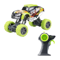 Preview: EXOST X-CRAWLER