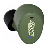 Preview: ISOtunes SPORT CALIBER