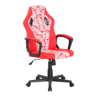 Preview: Marvel Computer Gaming Chair