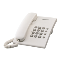 Preview: Panasonic KX-TS500