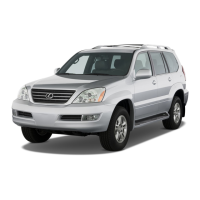 Preview: Lexus GX470 2008