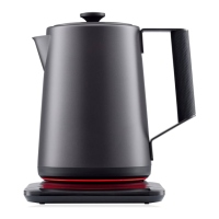Preview: SAKI Kettle