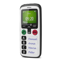 Preview: Doro Secure 580