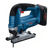 Preview: Bosch Professional GST 18V-125 B