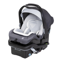 Preview: BABYTREND Secure-Lift 35
