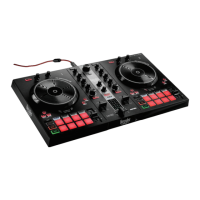 Preview: DJControl Inpulse 300 MK2