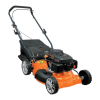 Lawn Mower Logo