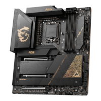 Preview: MSI MEG Series