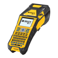 Preview: Brady M610