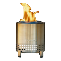 Preview: Solo Stove mesa