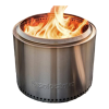 Outdoor Fireplace Logo
