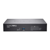 Preview: Dell SonicWALL TZ400