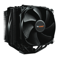 Preview: BE QUIET! DARK ROCK PRO 4