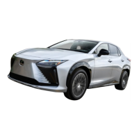 Preview: Lexus RZ450E 2023