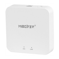 Preview: Mi-Light MiBOXER WL-Box2