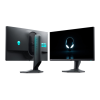 Preview: Alienware AW2524H