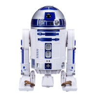 Preview: STAR WARS POP-O-MATIC R2-D2 is in TROUBLE GAME