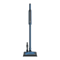 Preview: Shark WANDVAC WS640C Series