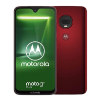 Preview: Motorola moto g7 PLUS