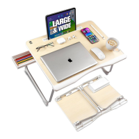 Preview: Cooper Cases COOPER MEGA TABLE