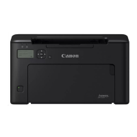 Preview: Canon imageCLASS LBP122dw