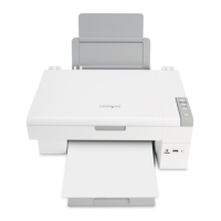 Preview: Lexmark X2450