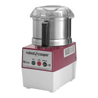 Preview: Robot Coupe R 2 Dice