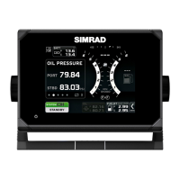Preview: Simrad Mercury