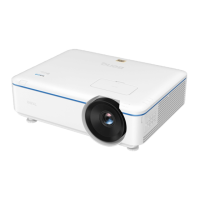 Preview: BenQ LK952