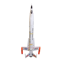 Preview: Estes INTERCEPTOR 1250