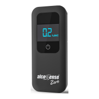 Preview: AlcoSense Zero