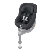 Preview: Maxi-Cosi Pearl 360 Pro