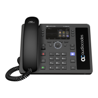 Preview: AudioCodes C435