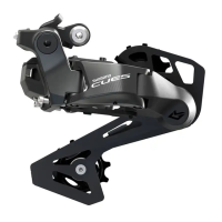 Preview: Shimano CUES