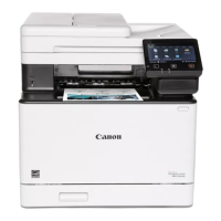 Preview: Canon imageCLASS MF753Cdw