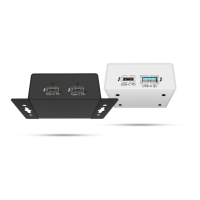 Preview: CoolGear ChargeIT! mini Series