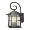 Outdoor Light Logo