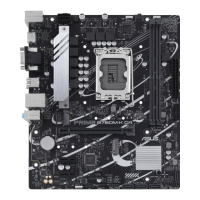 Preview: Asus PRIME B760M-K D4