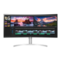 Preview: LG 38WN95CP