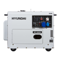 Preview: Hyundai DHY8500SE