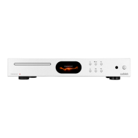 Preview: Audiolab 7000CDT