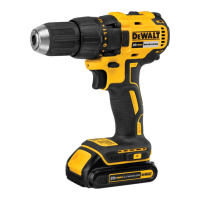 Preview: DeWalt DCD793