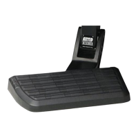 Preview: AMP Research BedStep 75309-01A