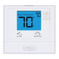 Preview: Pro1 IAQ T700 Series